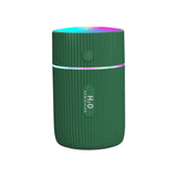 Marquee Humidifier Usb Home Office Car Air Purifier - Gadgio