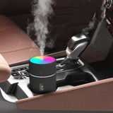 Marquee Humidifier Usb Home Office Car Air Purifier - Gadgio