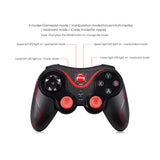 Wireless Bluetooth Gamepad Mobile Game - Gadgio