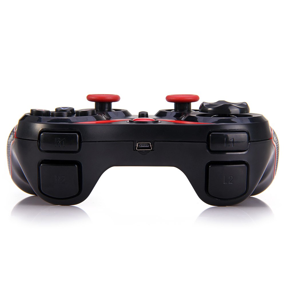 Wireless Bluetooth Gamepad Mobile Game - Gadgio