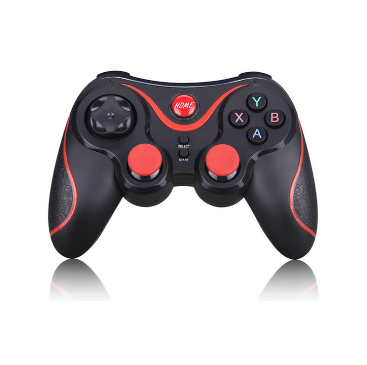 Wireless Bluetooth Gamepad Mobile Game - Gadgio