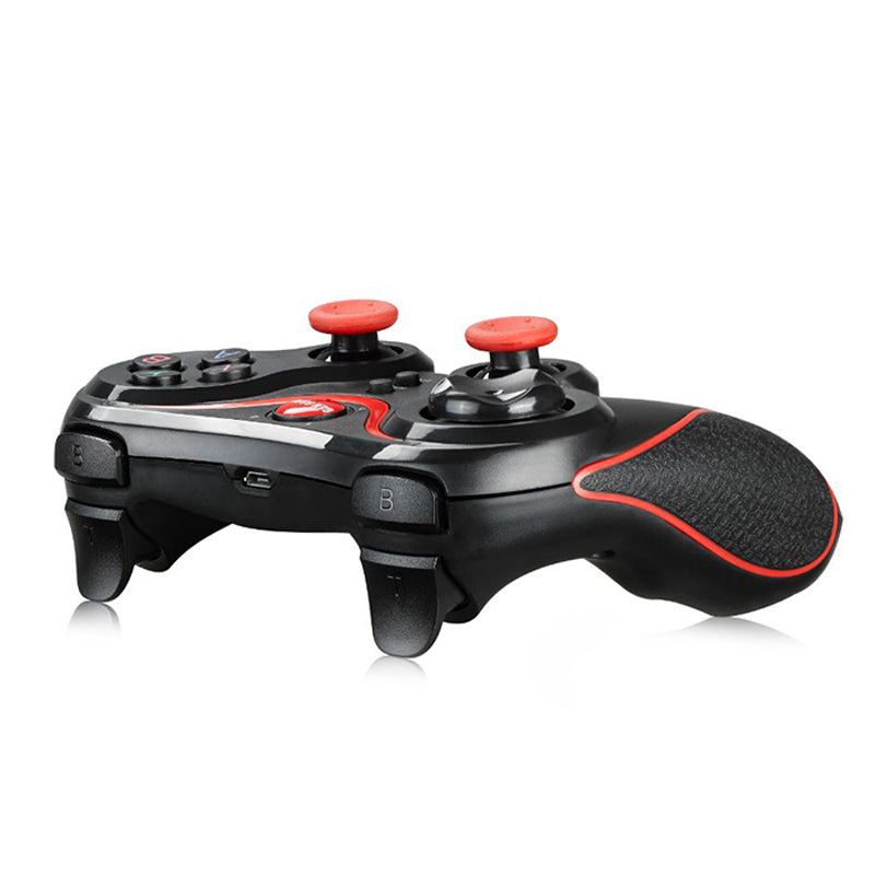 Wireless Bluetooth Gamepad Mobile Game - Gadgio