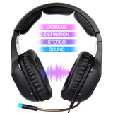 European And American Explosive Styles Latest Gaming Headphones - Gadgio