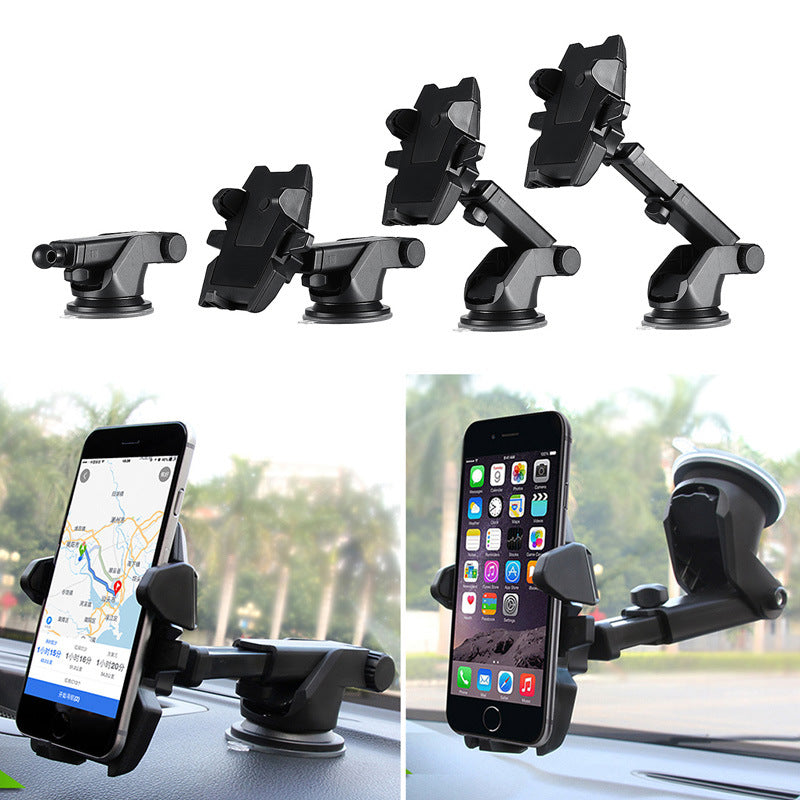 Car Interior Supplies Car Phone Holder - Gadgio