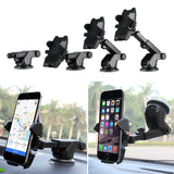 Car Interior Supplies Car Phone Holder - Gadgio