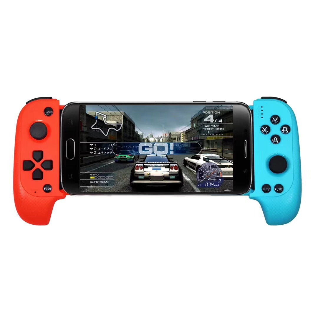 Cytec Wireless Bluetooth Game Telescopic Handle English Version - Gadgio