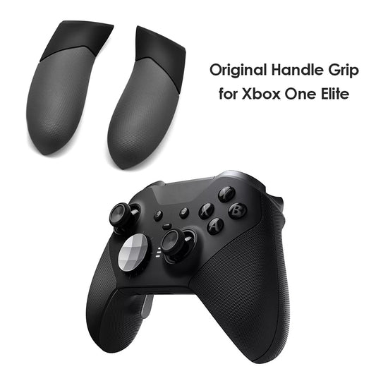 Elite 1st Generation Handle Shell, Handle Grip, Side Cover, Bottom Case, Battery Back Cover - Gadgio