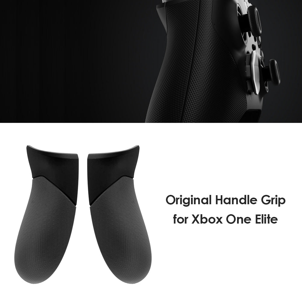 Elite 1st Generation Handle Shell, Handle Grip, Side Cover, Bottom Case, Battery Back Cover - Gadgio