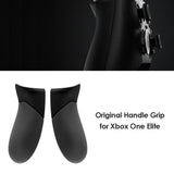 Elite 1st Generation Handle Shell, Handle Grip, Side Cover, Bottom Case, Battery Back Cover - Gadgio