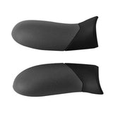 Elite 1st Generation Handle Shell, Handle Grip, Side Cover, Bottom Case, Battery Back Cover - Gadgio