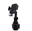 Car Phone Holder Mobile Phone Tablet Computer Holder - Gadgio