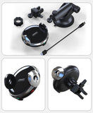 Car Phone Holder Car Holder Air Outlet Phone Holder - Gadgio