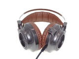 Wear A Dual Steel Bow Metal USB Plug For Gaming Headphones - Gadgio