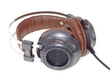 Wear A Dual Steel Bow Metal USB Plug For Gaming Headphones - Gadgio