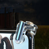 Compatible with Apple , Eating Chicken Artifact Mobile Gamepad is Suitable For Quick Shooting Buttons - Gadgio
