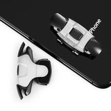 Compatible with Apple , Eating Chicken Artifact Mobile Gamepad is Suitable For Quick Shooting Buttons - Gadgio