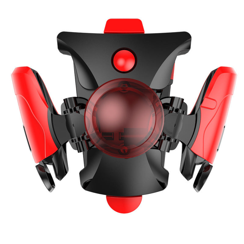 Mobile Game Controller Gamepad L1R1 Trigger Aim Button Shooter Joystick For Up To 30 Clicks Per Second - Gadgio