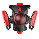 Mobile Game Controller Gamepad L1R1 Trigger Aim Button Shooter Joystick For Up To 30 Clicks Per Second - Gadgio