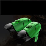 Mobile Game Controller Gamepad L1R1 Trigger Aim Button Shooter Joystick For Up To 30 Clicks Per Second - Gadgio