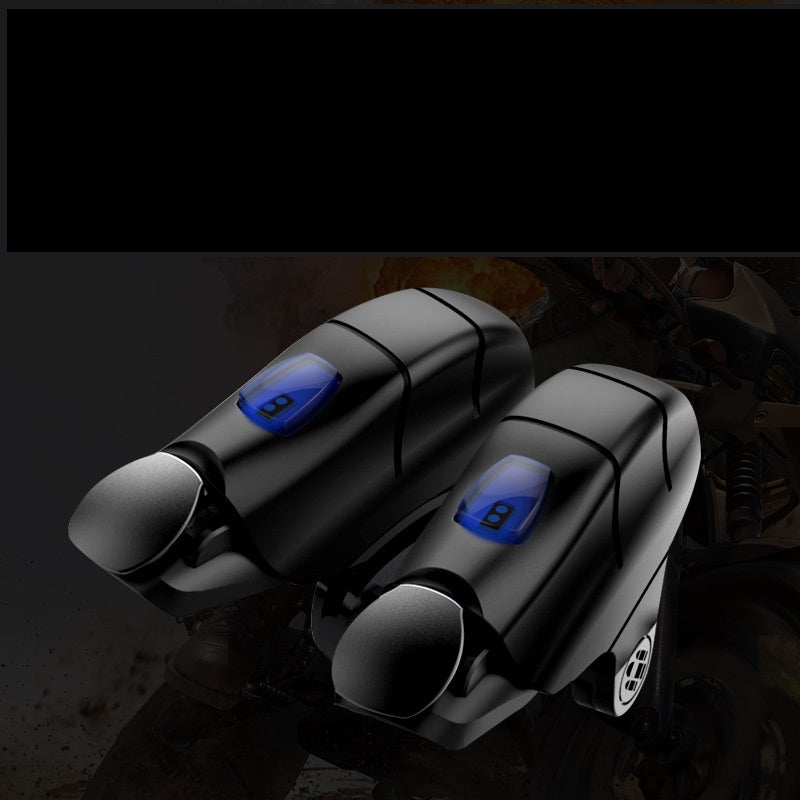 Mobile Game Controller Gamepad L1R1 Trigger Aim Button Shooter Joystick For Up To 30 Clicks Per Second - Gadgio