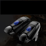 Mobile Game Controller Gamepad L1R1 Trigger Aim Button Shooter Joystick For Up To 30 Clicks Per Second - Gadgio
