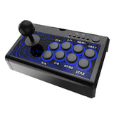 7 In 1 Handle Street Fighter Rocker Rocker - Gadgio