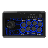 7 In 1 Handle Street Fighter Rocker Rocker - Gadgio