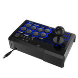 7 In 1 Handle Street Fighter Rocker Rocker - Gadgio
