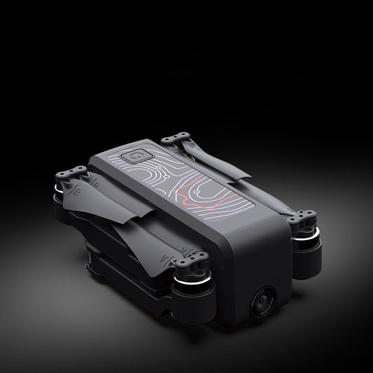 Long Battery Life Hd 4K Esc Camera Drone - Gadgio