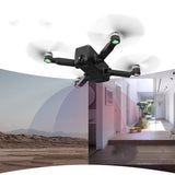 Long Battery Life Hd 4K Esc Camera Drone - Gadgio