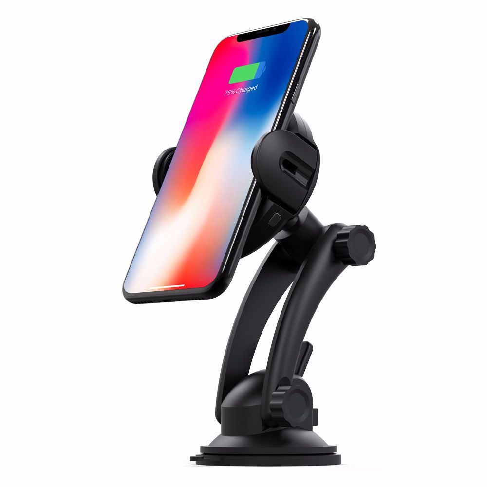 Car Phone Holder Car Holder Air Outlet Phone Holder - Gadgio