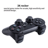 Hd Sfc Joystick Double 2.4G Wireless Controller - Gadgio