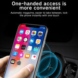 Car Phone Holder Car Holder Air Outlet Phone Holder - Gadgio