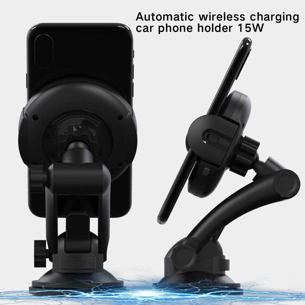 Car Phone Holder Car Holder Air Outlet Phone Holder - Gadgio