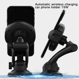 Car Phone Holder Car Holder Air Outlet Phone Holder - Gadgio