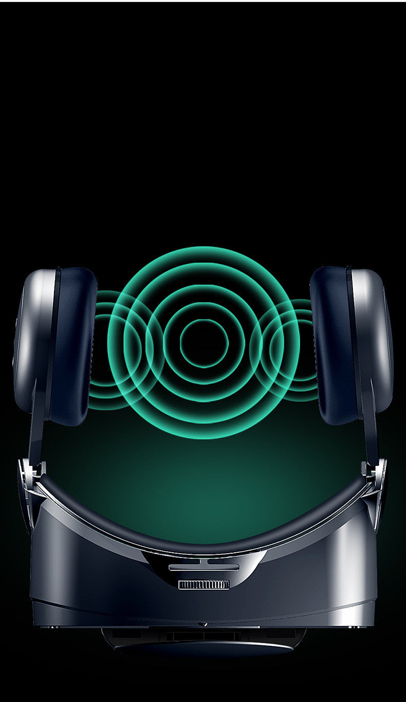 All-in-one Mobile Phone 3D Cinema Gift New VR glasses - Gadgio