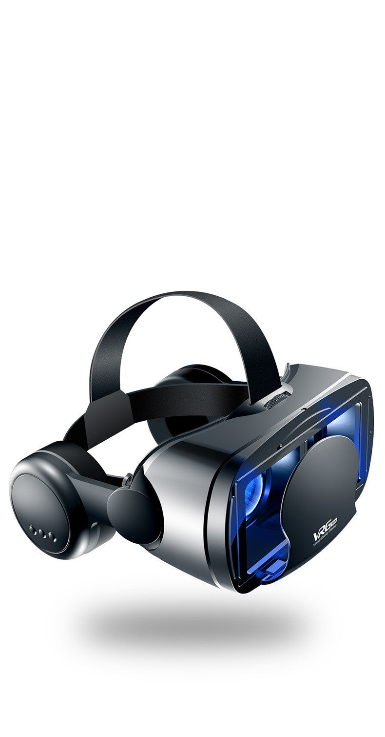 All-in-one Mobile Phone 3D Cinema Gift New VR glasses - Gadgio