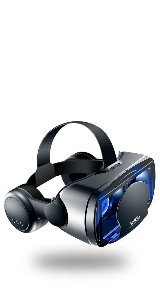 All-in-one Mobile Phone 3D Cinema Gift New VR glasses - Gadgio