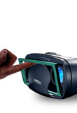 All-in-one Mobile Phone 3D Cinema Gift New VR glasses - Gadgio