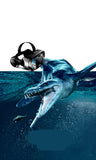 All-in-one Mobile Phone 3D Cinema Gift New VR glasses - Gadgio