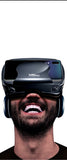 All-in-one Mobile Phone 3D Cinema Gift New VR glasses - Gadgio