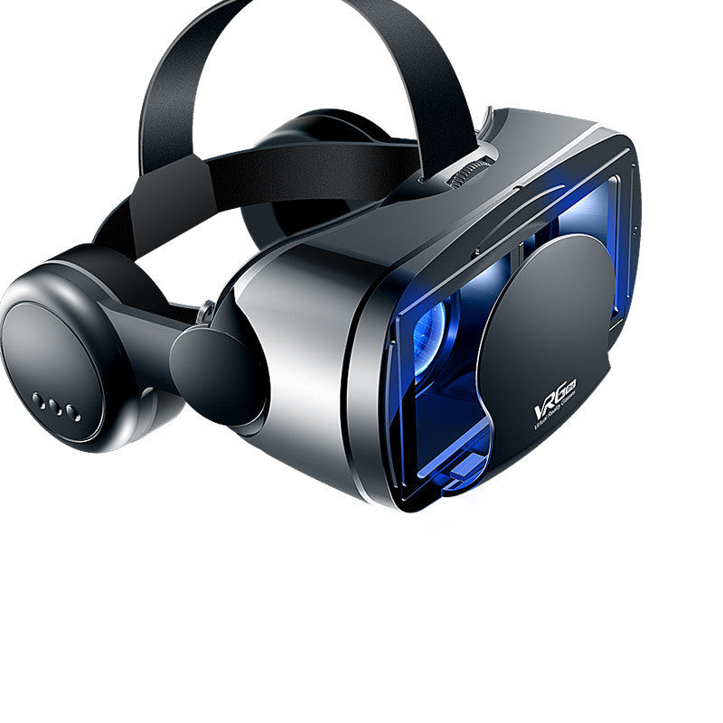 All-in-one Mobile Phone 3D Cinema Gift New VR glasses - Gadgio