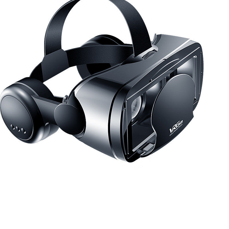 All-in-one Mobile Phone 3D Cinema Gift New VR glasses - Gadgio