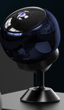 Mini 1080P HD WiFi IP camera with night vision, remote monitoring, and voice recording for home security surveillance.