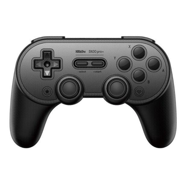 Wireless Bluetooth Handle PC Android Switch Game Console Somatosensory - Gadgio