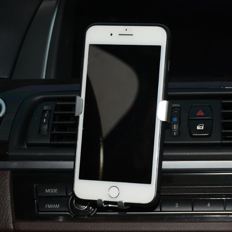 Car phone holder - Gadgio