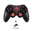 Upgraded version of X3 mobile phone Bluetooth wireless game controller - Gadgio