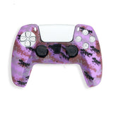 Camouflage Silicone Case for PS5 Handle - Gadgio