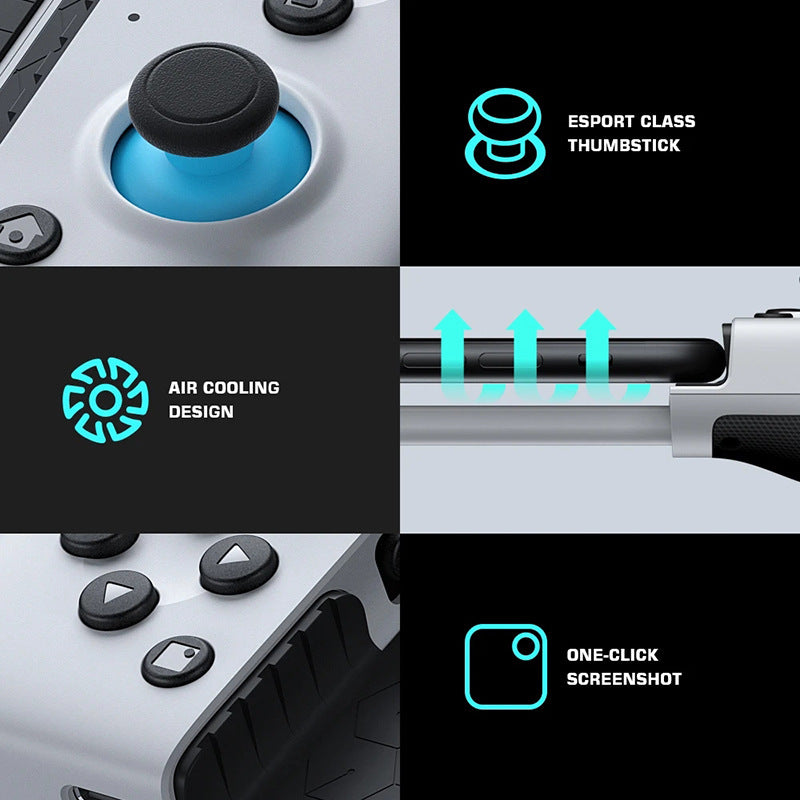 Stretch Gamepad - Gadgio