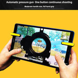 Mobile gamepad - Gadgio